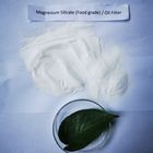 Magnesiumsilikat, weißes Pulver in Lebensmittelqualität