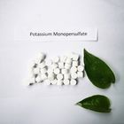 Weißes Tablet-Desinfektionsmittel Kalium-Monopersulfate-Mittel-20%