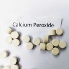 Tablet-Form-Kalziumhyperoxyd für Lebensmittel-Zusatzstoff-Mehl-Bleichmittel