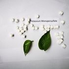 Granuliform-Kalium-Monopersulfate-Mittel für Wollschrumpfungs-Behandlung