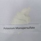 Zusammengesetzter Rohstoff Pulver-Kalium-Monopersulfate verwenden allgemein als Desinfektion