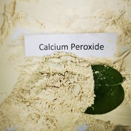 Boden-Behandlungs-Kalziumsuperoxide, anorganisches Mittel-gelbliche Pulver-Form