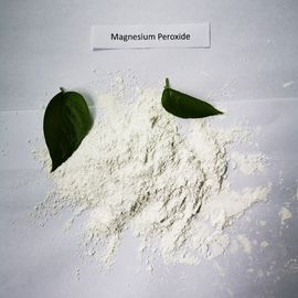 Industrieller Grad-anorganische Hyperoxyde, Magnesium Superoxide für Boden Bioremediation
