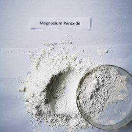 Bleiche, die den Gebrauchs-Magnesium-Dioxid-stabilen Sauerstoff freigibt Fähigkeit desinfiziert