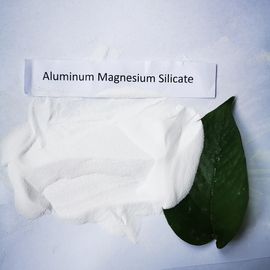 Granuliform hydratisierte Magnesium-Aluminiumkieselsäureverbindung, Magnesiumsilicat-Pulver