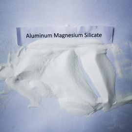 Weißer Magnesiumsilicat-Adsorbent, Magnesium-Aluminiumkieselsäureverbindung in den Kosmetik