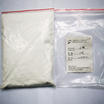 CAS 1335 - 26 - 8 Geruchloses Magnesiumperoxid zur Bodenbehandlung