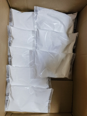 Sachet Package Ölfilter Pulver Magnesiumsilikat zur Kosteneinsparung