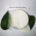 Zusammengesetztes weißes Pulver Kalium-Monopersulfate benutzt im Swimmingpool