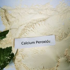 Pulvrige anorganische Mittel, Kalziumsuperoxide für Teig-Konditionierungshilfe
