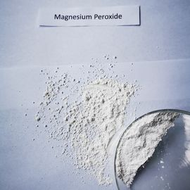 Gelbliche Pulver-Form-anorganische Hyperoxyd-stabiler Sauerstoff Releaser
