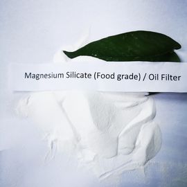 Synthetisches Ölfilter-Pulver-niedrige Absorptions-Raten-Transfatty Säure-Abnahme