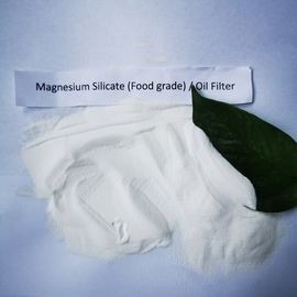 Nahrungsmittelgrad-Bratpfannen-Filter-Pulver-guter Antioxidanseffekt 25kg pro Tasche