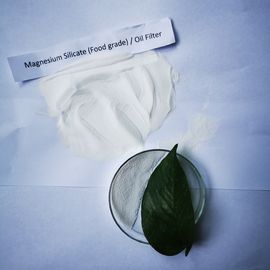 Restaurant-Gebrauch der Nahrungsmittelgrad-Ölfilter-Pulver-geruchloser hoher wirtschaftlichen Tüchtigkeit