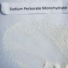 Granuliform-Natrium Perboricum-Monohydrat, CAS 10332-33-9 weißes Nabo3 4h2o