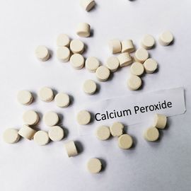 Aktiver Sauerstoff der Tablet-Form-Kalziumhyperoxyd-Wasser-Unlöslichkeits-≥13.0%