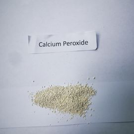 Granulierte anorganische Hyperoxyde, Kalziumsuperoxide für Saatgutbeizmittel