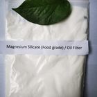 Kundengebundenes weißes Ölfilter-Pulver CAS 1343-88-0 nicht giftiger perfekter Lebensmittel-Zusatzstoff