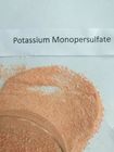 50% pulvriges Oxone Monopersulfate Mittel, Kalium-Peroxymonosulfate-Sulfat