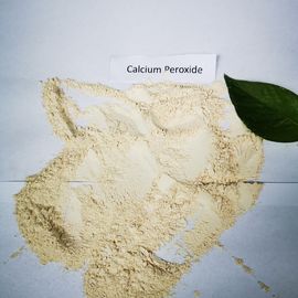 50% Nahrungsmittelgrad-Kalziumsuperoxide für Boden-Behandlungs-hohen Reinheitsgrad