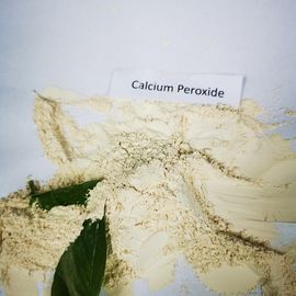 Granulierte Kalziumhyperoxyd-etwas Wasserlöslichkeit für mikrobiellen Abbau