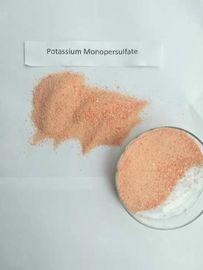 Pulver CAS-Nr. Kalium-Monopersulfate-Mittel-50% rosa desinfizierendes: 70693-62-8