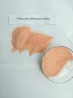 Pulver CAS-Nr. Kalium-Monopersulfate-Mittel-50% rosa desinfizierendes: 70693-62-8