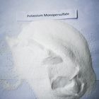 Zusammengesetztes weißes Pulver Kalium-Monopersulfate für Tierbiozid CAS 70693-62-8