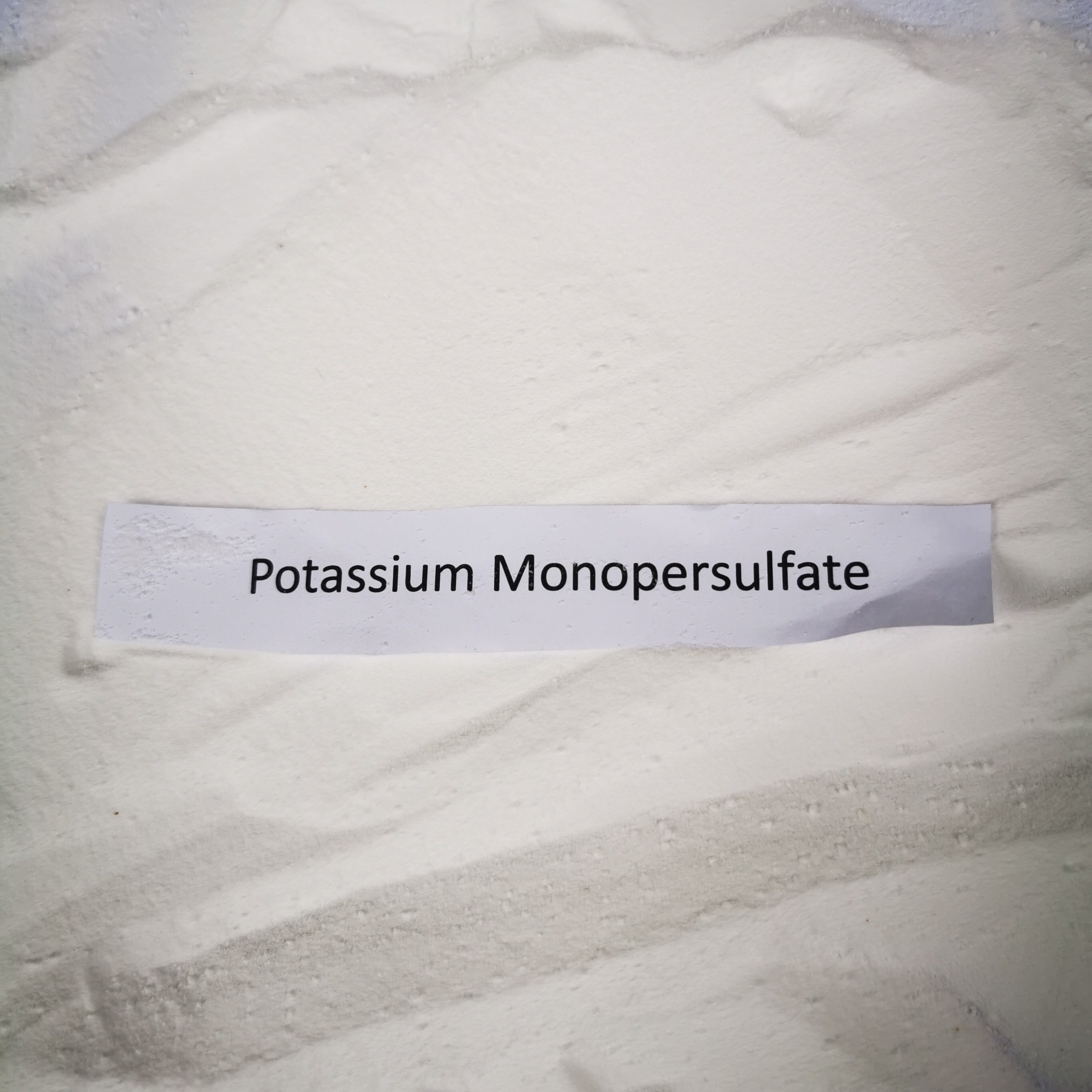 Kalium-Monopersulfate-Mittel als starker Oxidizer oder Desinfektionsmittel