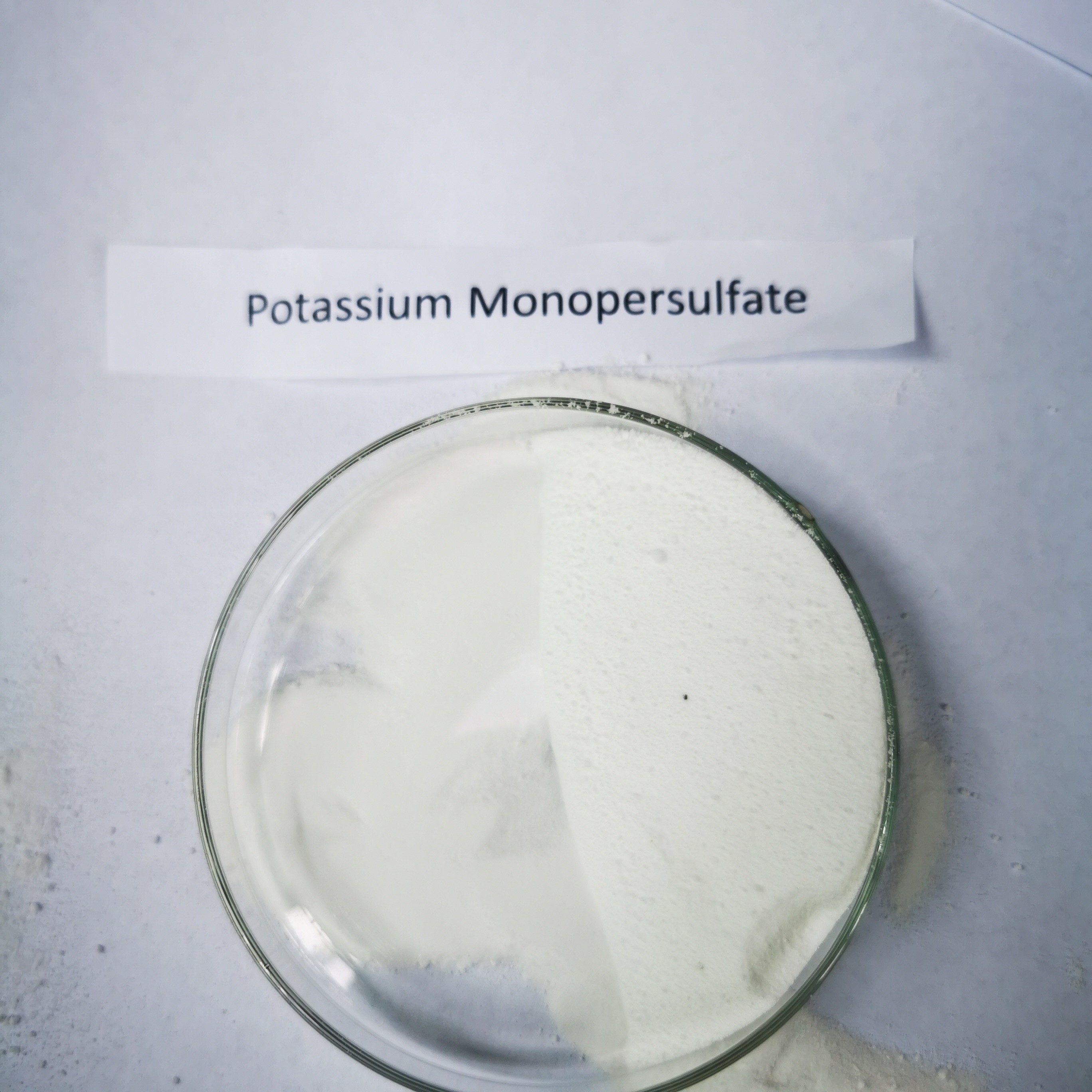 Desinfizierendes Kalium-Monopersulfate-Mittel