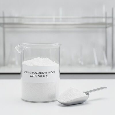 Lithiummagnesiumsilikat Li2Mg2O9Si3 mit hoher Temperaturbeständigkeit, Korrosionsbeständigkeit und Oxidationsbeständigkeit