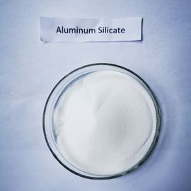 Anwendungen von Aluminiumsilikat